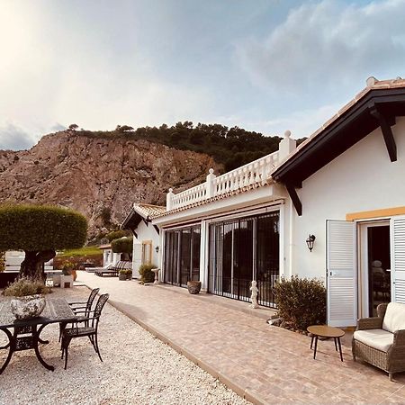 Casa Capricornio Bed & Breakfast Марбеля Екстериор снимка