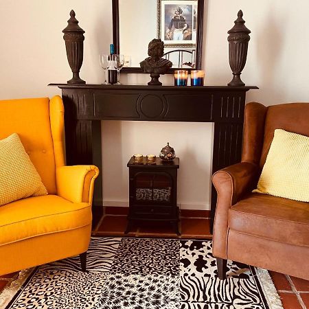 Casa Capricornio Bed & Breakfast Марбеля Екстериор снимка