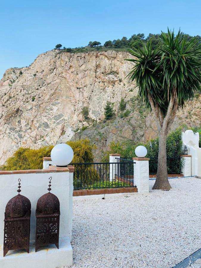Casa Capricornio Bed & Breakfast Марбеля Екстериор снимка