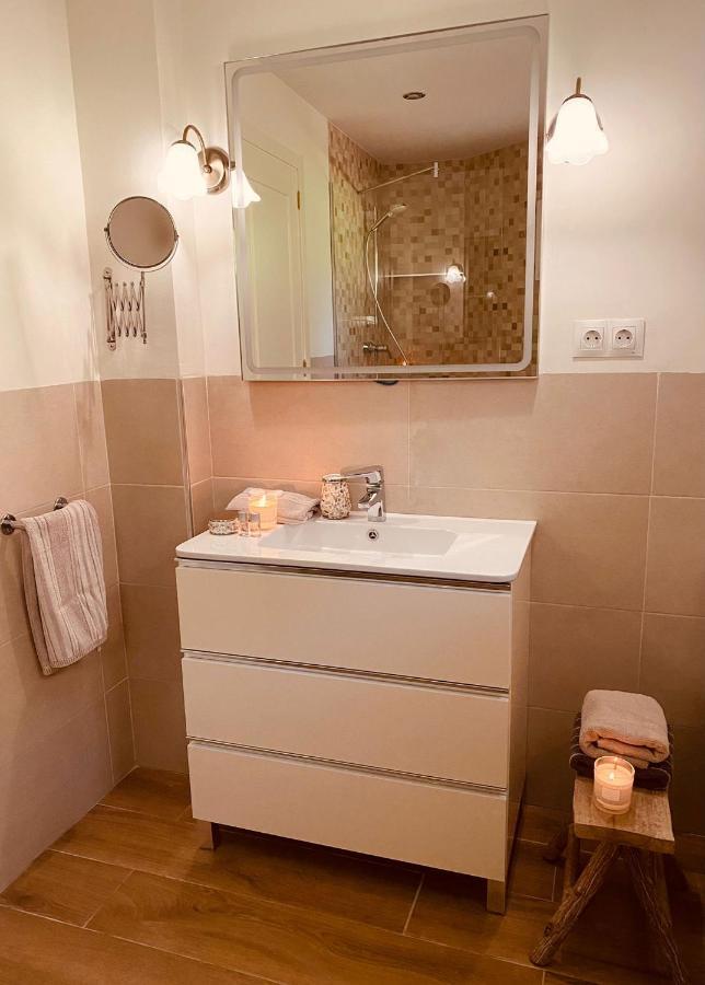 Casa Capricornio Bed & Breakfast Марбеля Екстериор снимка