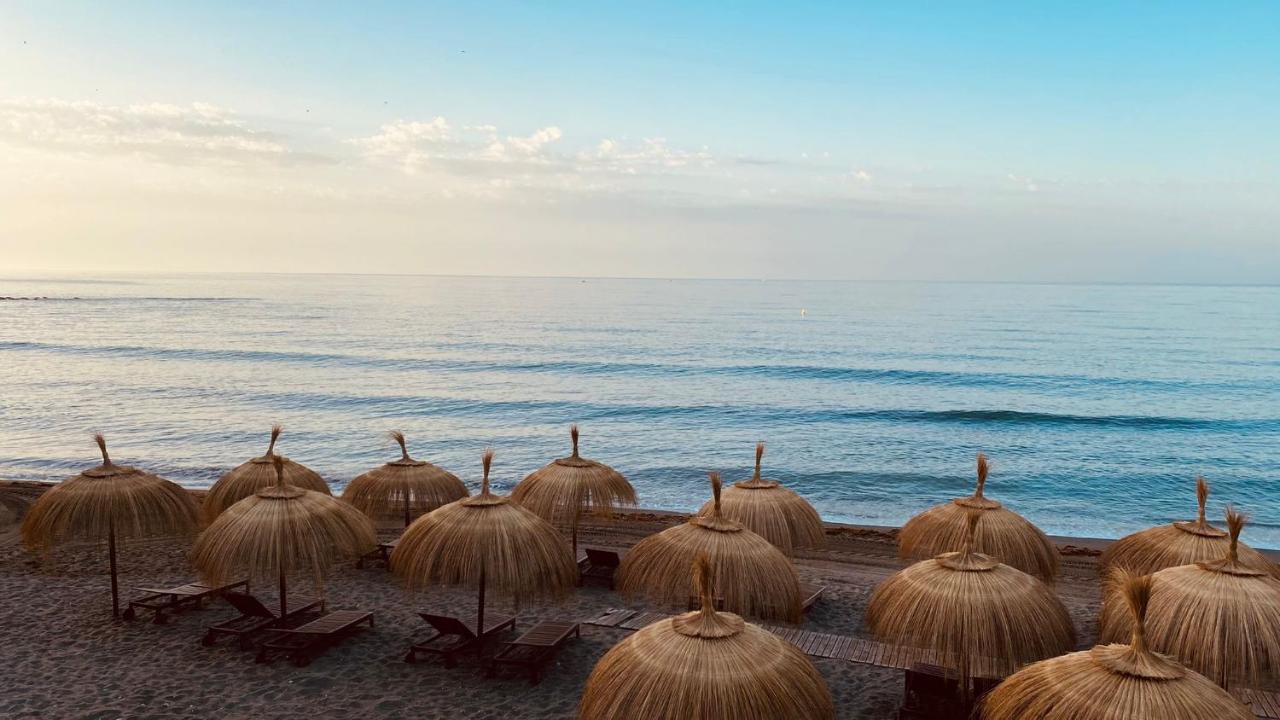 Casa Capricornio Bed & Breakfast Марбеля Екстериор снимка